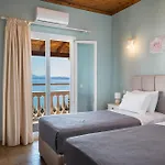 Apartamento Baracunda Seaview With Private Hot Tub By Konnect Barbati