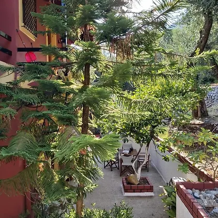 Apartment Baracunda *