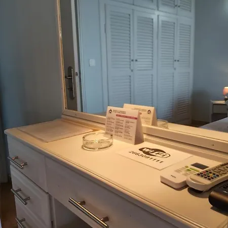 Baracunda Appartamento Barbati