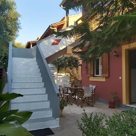 Baracunda Apartment *