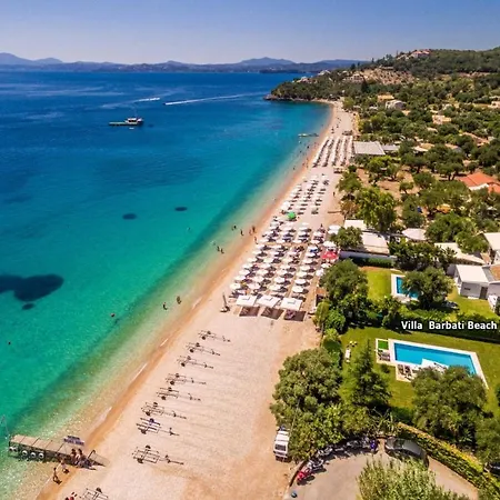 Baracunda Appartamento Barbati