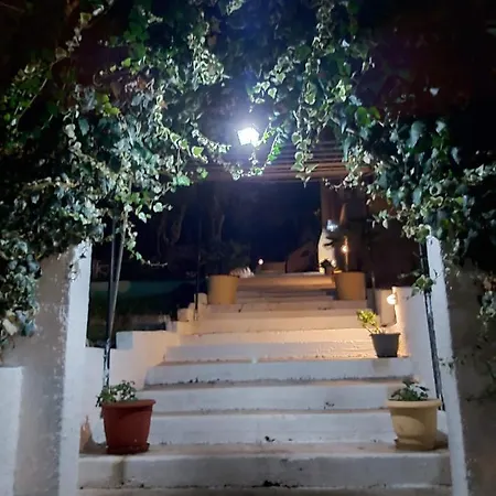 Appartamento Baracunda