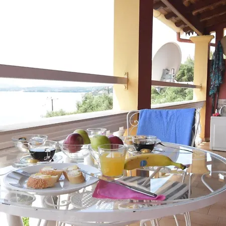 Baracunda Apartment Barbati