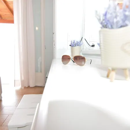 Baracunda Appartamento *