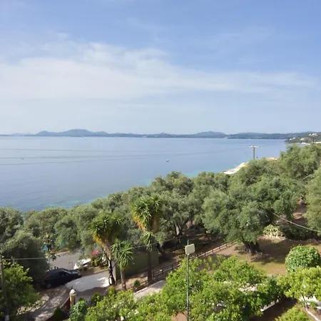 Baracunda Appartamento Barbati