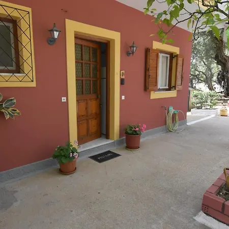 Appartamento Baracunda