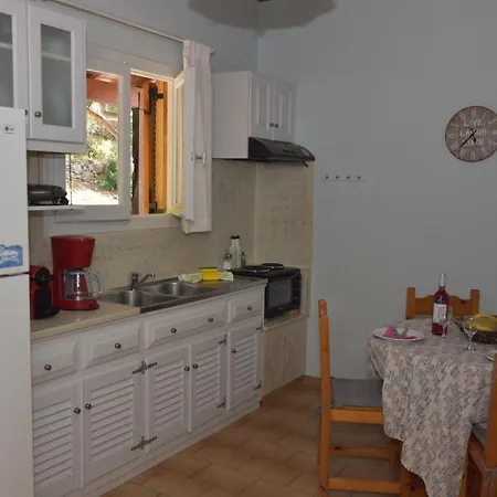 Baracunda Appartamento *