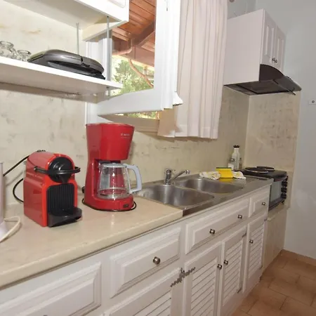Baracunda Apartment Barbati