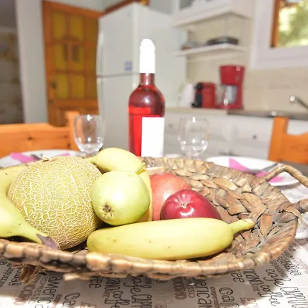 Baracunda Appartamento *