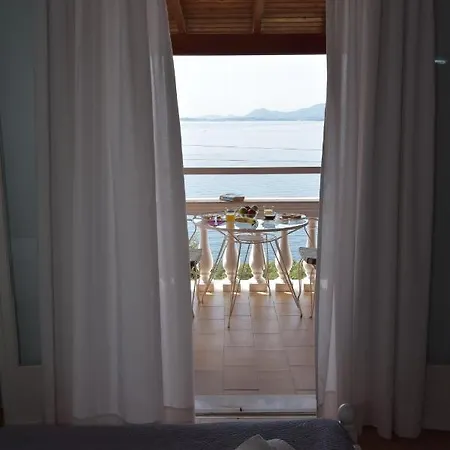 Appartamento Baracunda *