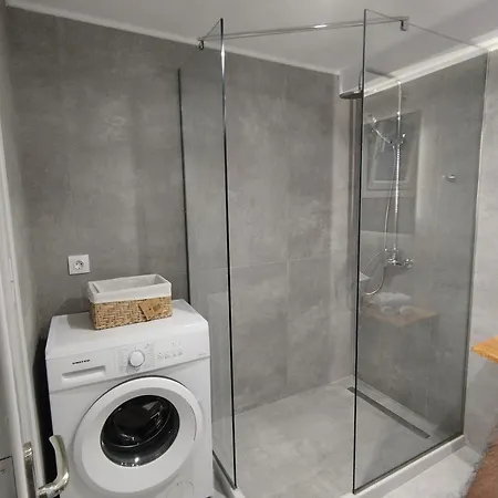 Baracunda Apartment *