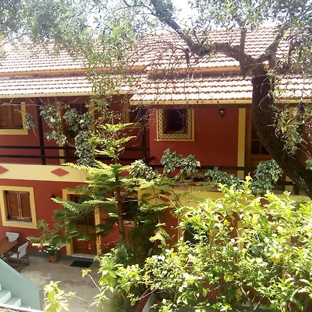 Appartamento Baracunda Barbati