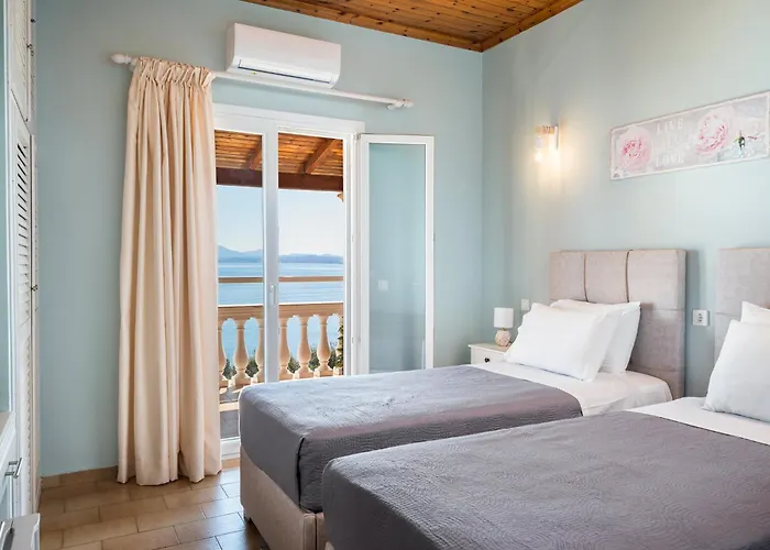 Baracunda Seaview With Private Hot Tub By Konnect