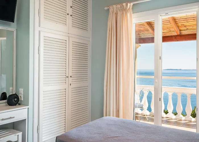 Baracunda Seaview With Private Hot Tub By Konnect Apartment