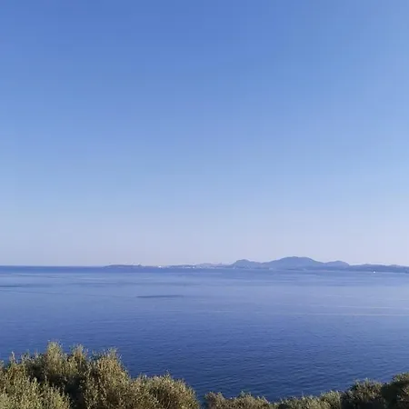 Baracunda Apartamento Barbati