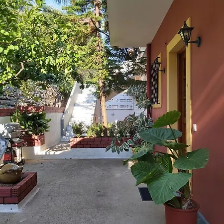 Baracunda Apartment Barbati