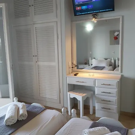 Baracunda Apartment *