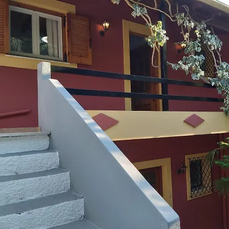 דירה Baracunda *