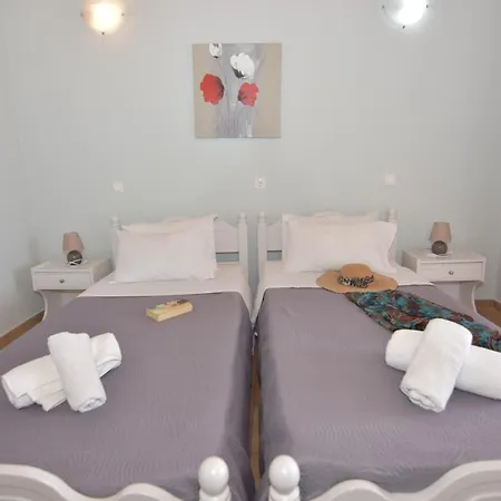 Apartamento Baracunda