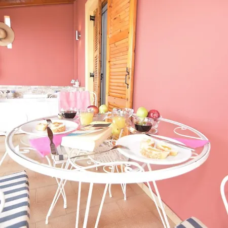 Baracunda Apartment Barbati
