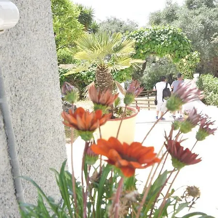 Baracunda Apartment *