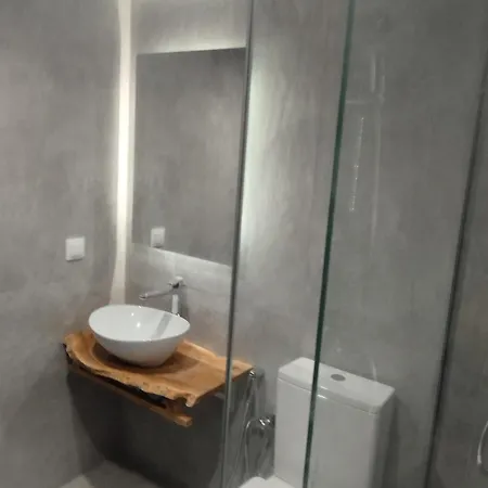 Baracunda Apartment *