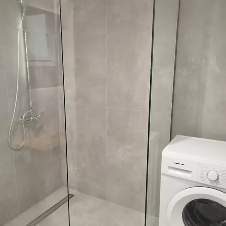 Baracunda Apartment Barbati
