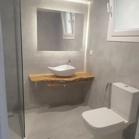 Apartment Baracunda Barbati