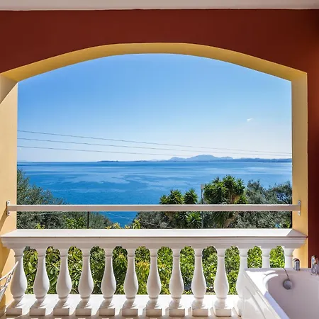 Apartment Baracunda Seaview With Private Hot Tub By Konnect *