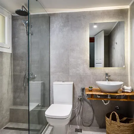 Baracunda Seaview With Private Hot Tub By Konnect Apartment Barbati