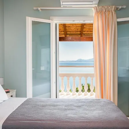 Baracunda Seaview With Private Hot Tub By Konnect * Barbati