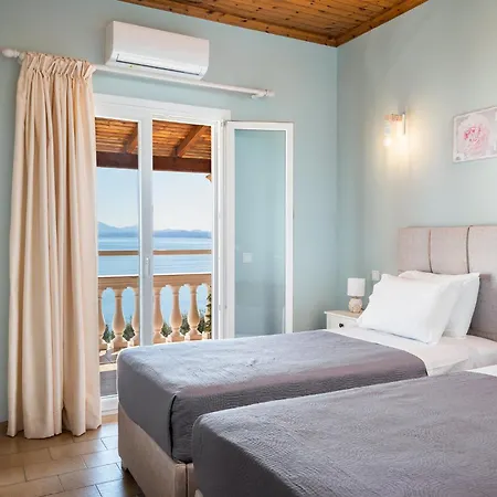 Baracunda Seaview With Private Hot Tub By Konnect