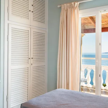 Baracunda Seaview With Private Hot Tub By Konnect Apartment