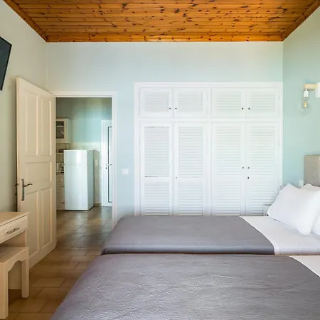 Apartment Baracunda Seaview With Private Hot Tub By Konnect *