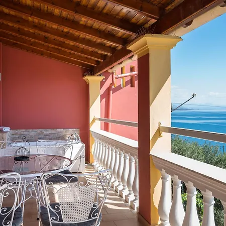 Baracunda Seaview With Private Hot Tub By Konnect Apartment