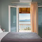 Apartment Baracunda Seaview With Private Hot Tub By Konnect Barbati