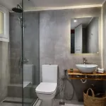 Apartment Baracunda Seaview With Private Hot Tub By Konnect