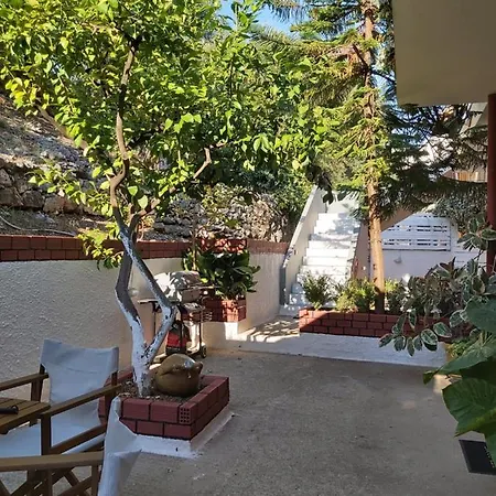 Baracunda Daire Barbati