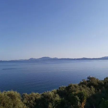 Baracunda Daire Barbati