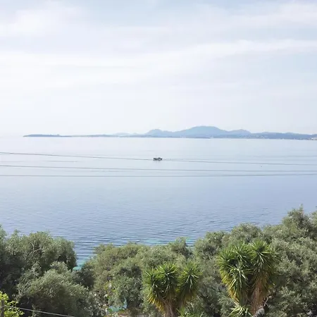 Daire Baracunda Barbati