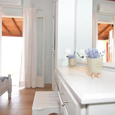 Baracunda Daire Barbati