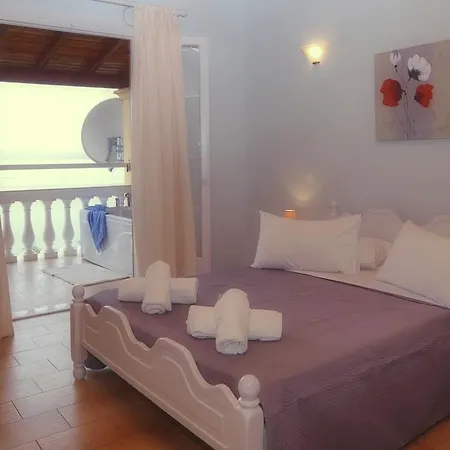 Daire Baracunda Barbati