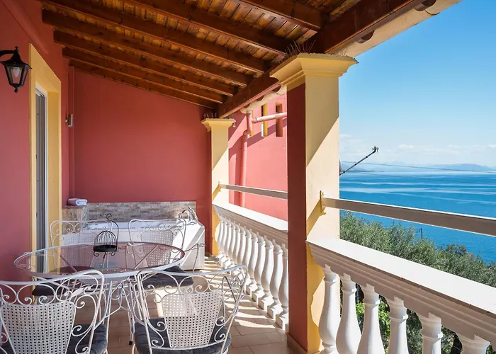 Baracunda Seaview With Private Hot Tub By Konnect