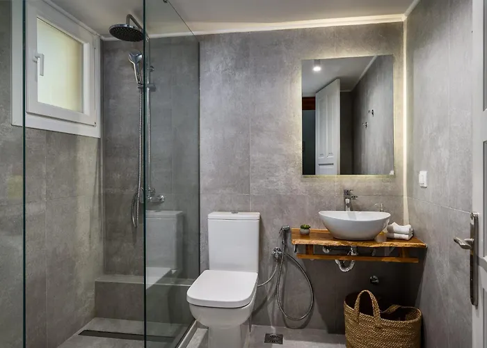 Apartamento Baracunda Seaview With Private Hot Tub By Konnect