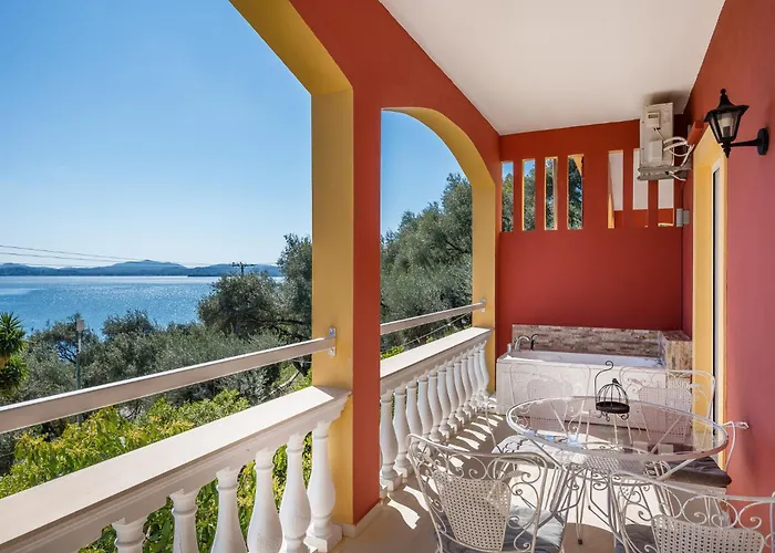 Apartamento Baracunda Seaview With Private Hot Tub By Konnect *