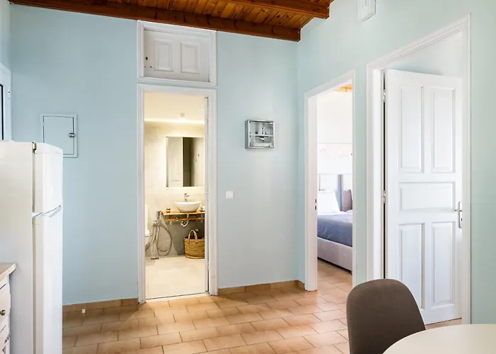 Apartamento Baracunda Seaview With Private Hot Tub By Konnect Barbati