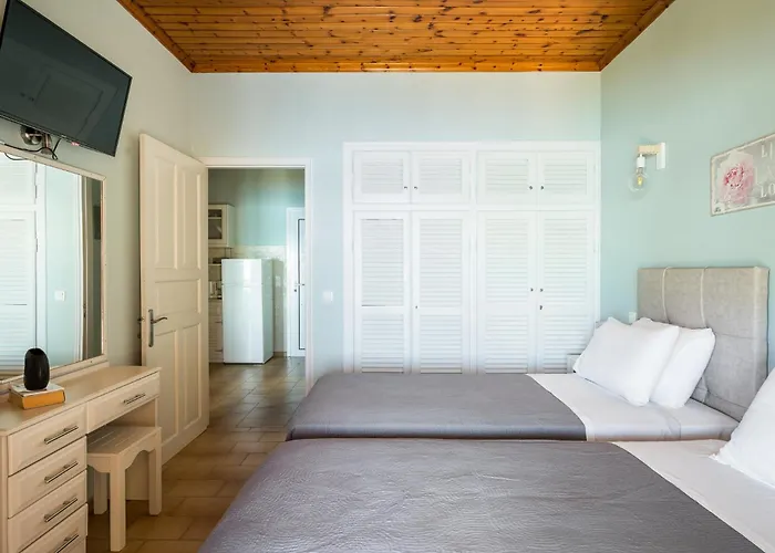 Apartamento Baracunda Seaview With Private Hot Tub By Konnect *